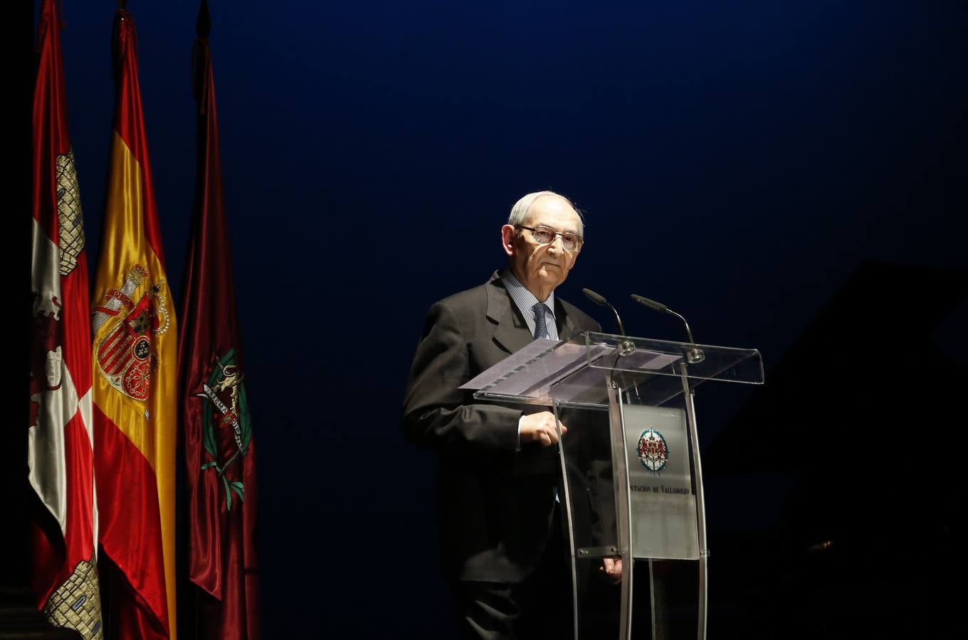 Homenaje póstumo a Juan Bautista Varela