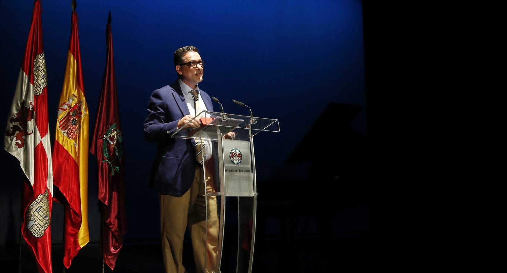 Homenaje póstumo a Juan Bautista Varela