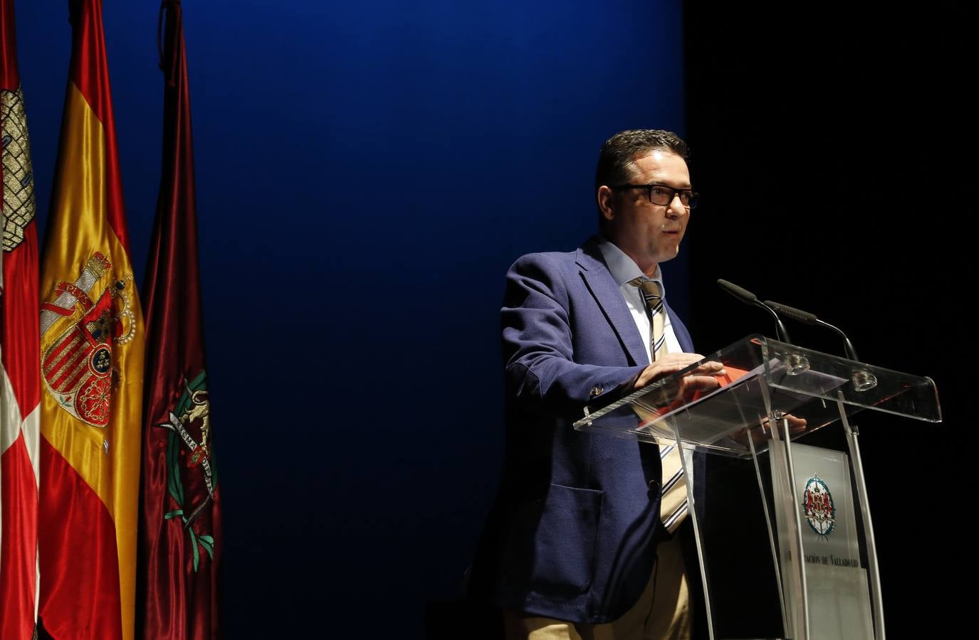 Homenaje póstumo a Juan Bautista Varela