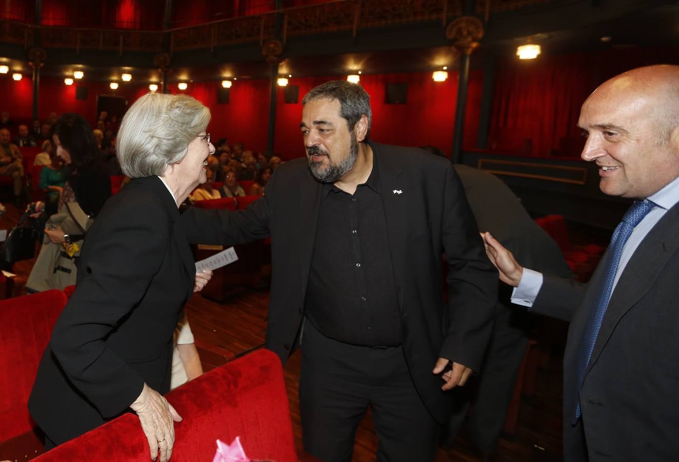 Homenaje póstumo a Juan Bautista Varela