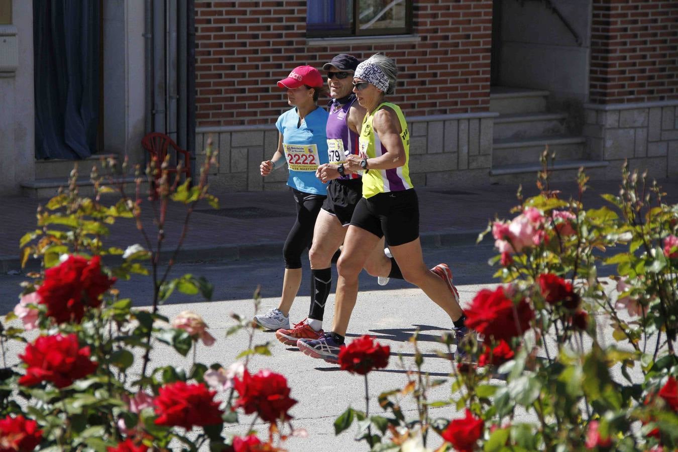 Circuito de Las Cinco Leguas en Langayo (2/2)