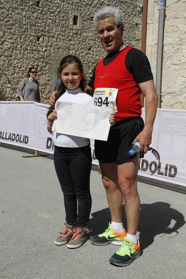 Circuito de Las Cinco Leguas en Langayo (2/2)