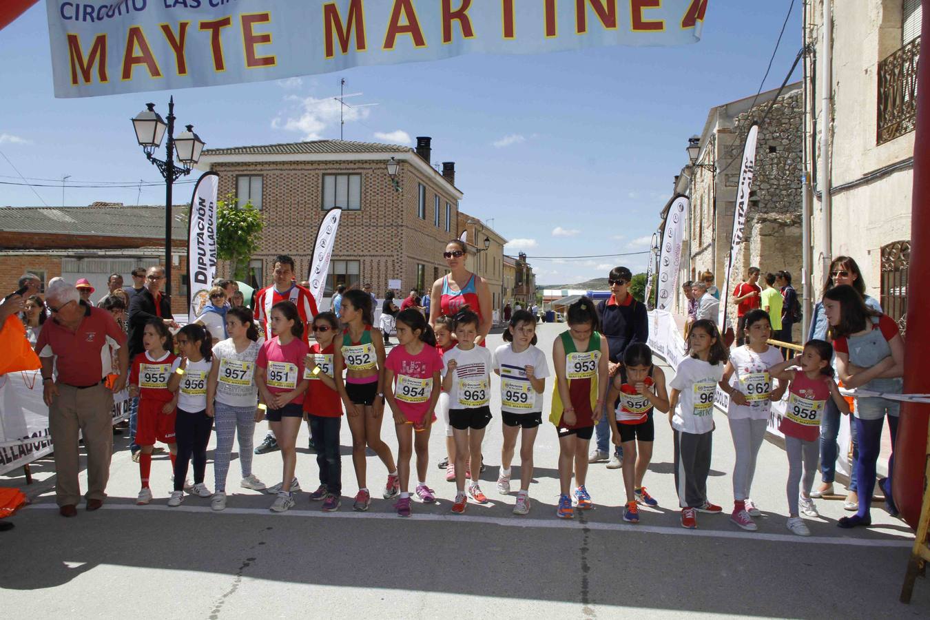 Circuito de Las Cinco Leguas en Langayo (2/2)