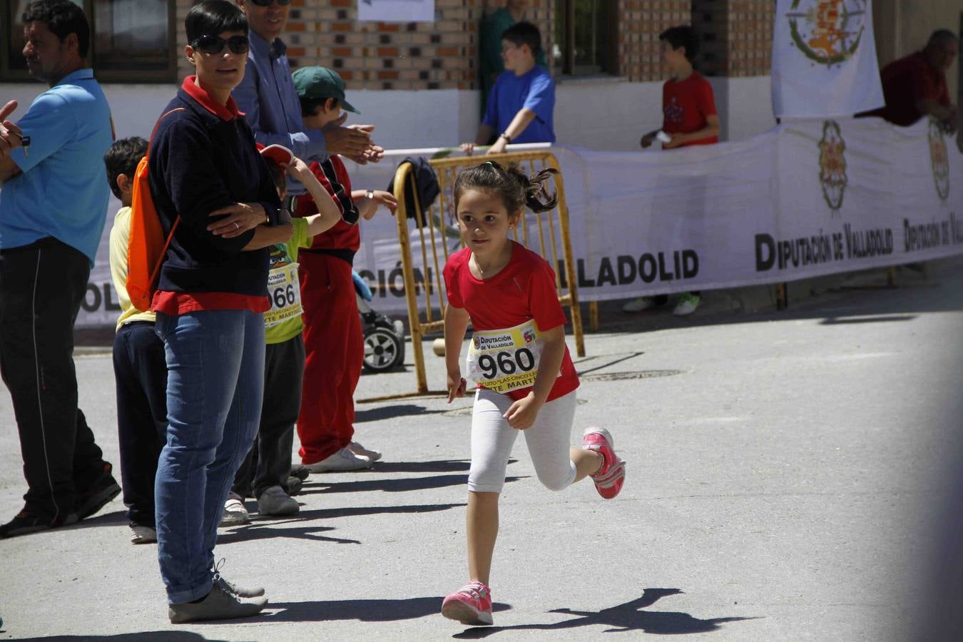 Circuito de Las Cinco Leguas en Langayo (2/2)