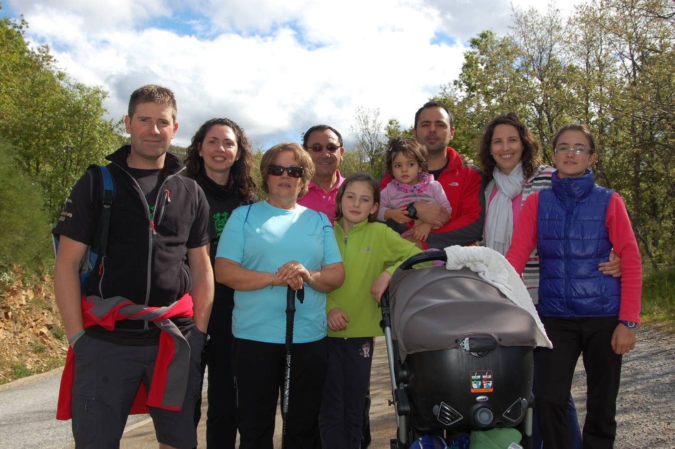 Marcha de Adecas de Guardo