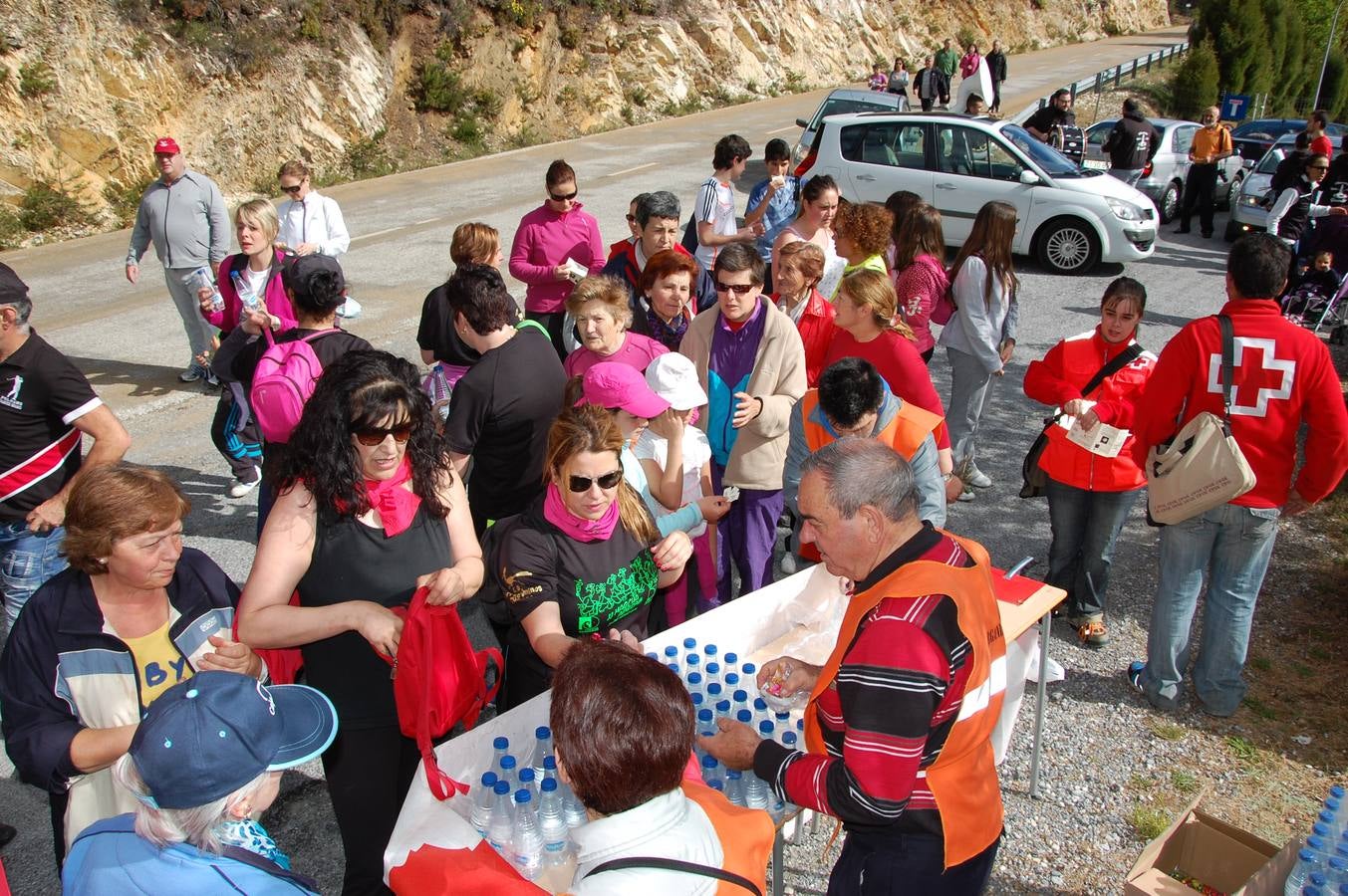 Marcha de Adecas de Guardo