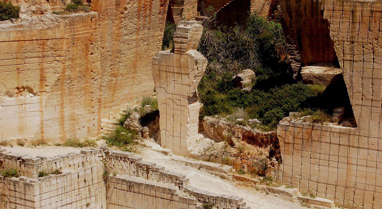 Lithica. Islas Baleares.