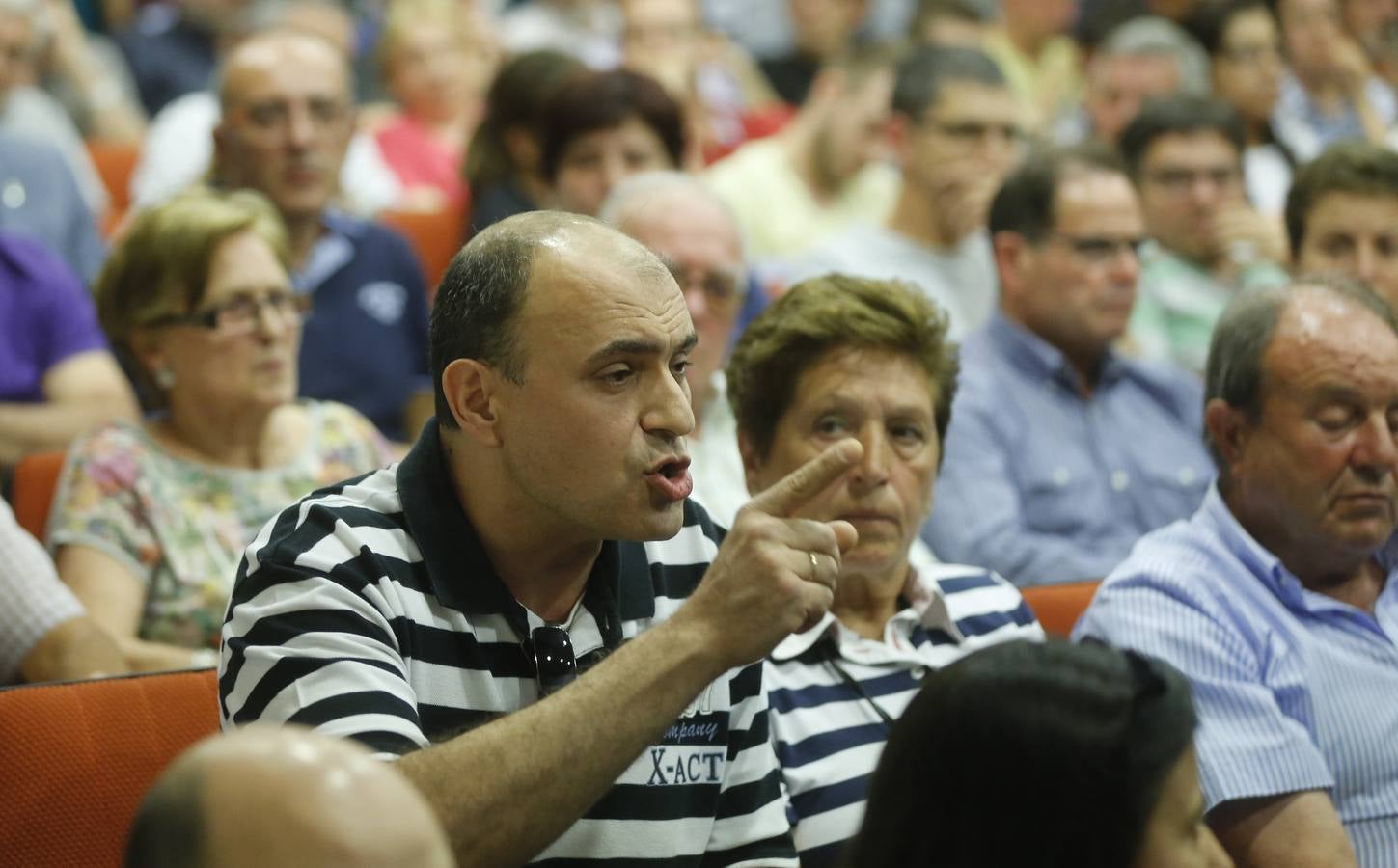 Adiós al Club Balonmano Valladolid