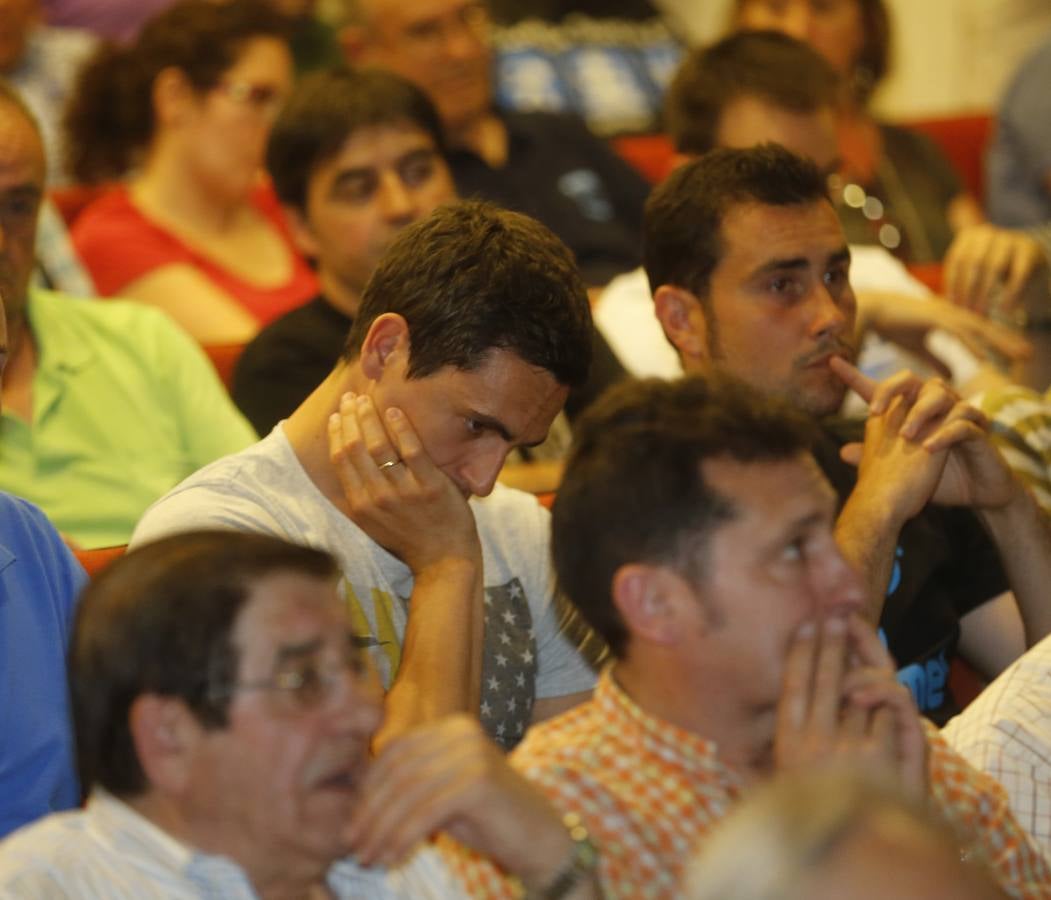 Adiós al Club Balonmano Valladolid