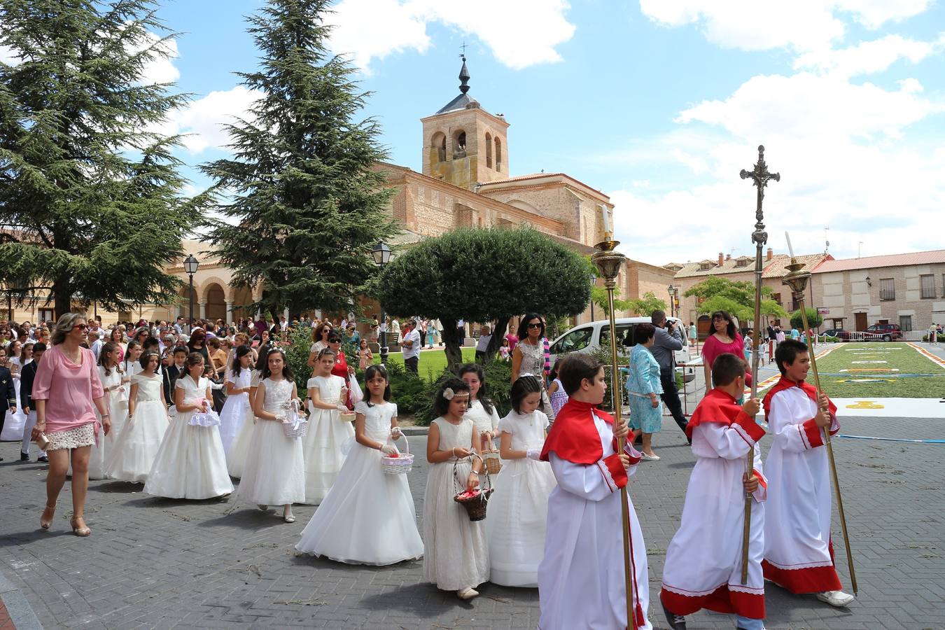Peñafiel. 