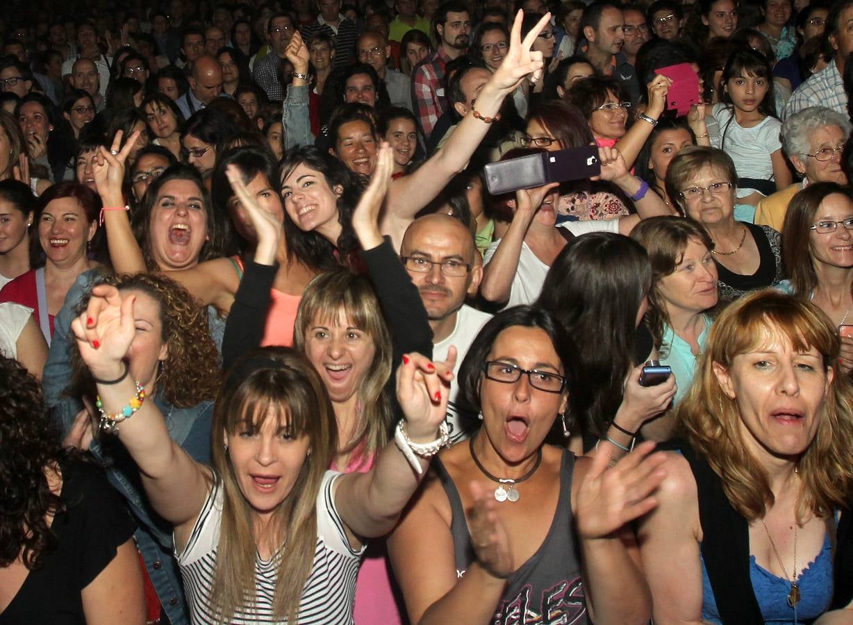 Pregón de las Ferias y Fiestas de San Juan y San Pedro