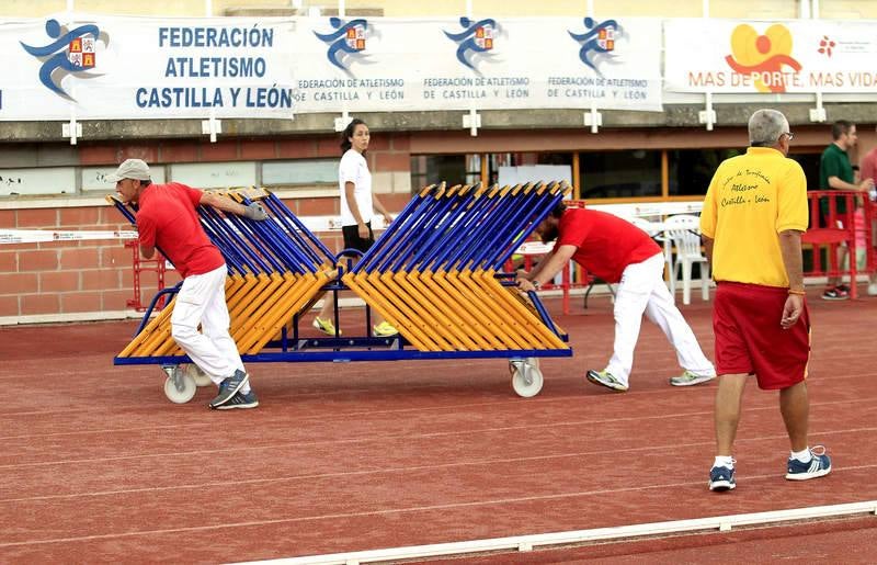 X Gran Premio Ayuntamiento de Palencia de Atletismo (2 de 2)