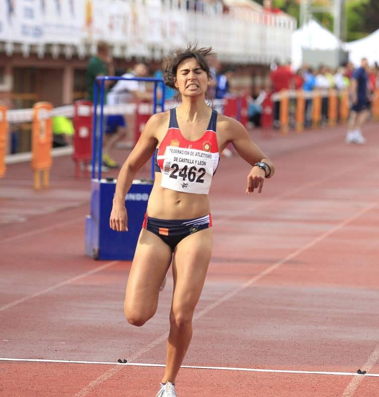 X Gran Premio Ayuntamiento de Palencia de Atletismo (2 de 2)