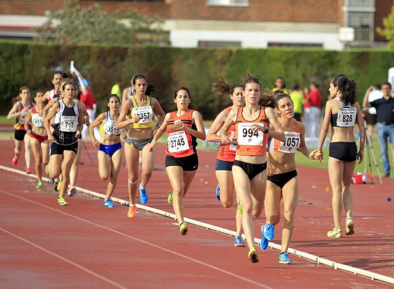 X Gran Premio Ayuntamiento de Palencia de Atletismo (2 de 2)