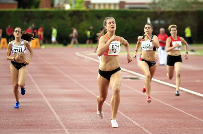 X Gran Premio Ayuntamiento de Palencia de Atletismo (2 de 2)