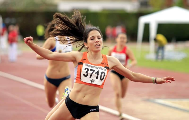 X Gran Premio Ayuntamiento de Palencia de Atletismo (2 de 2)