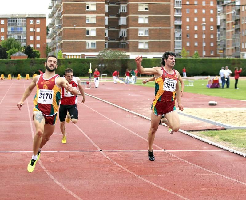 X Gran Premio Ayuntamiento de Palencia de Atletismo (2 de 2)