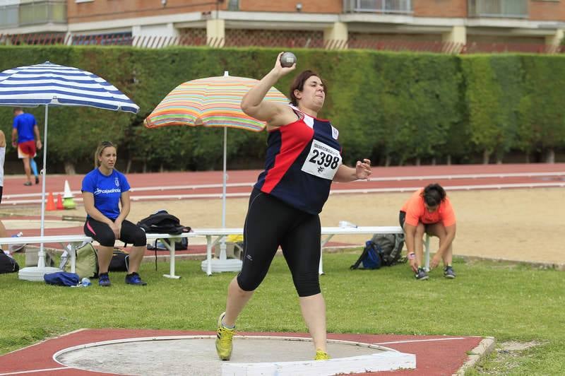 X Gran Premio Ayuntamiento de Palencia de Atletismo (1 de 2)
