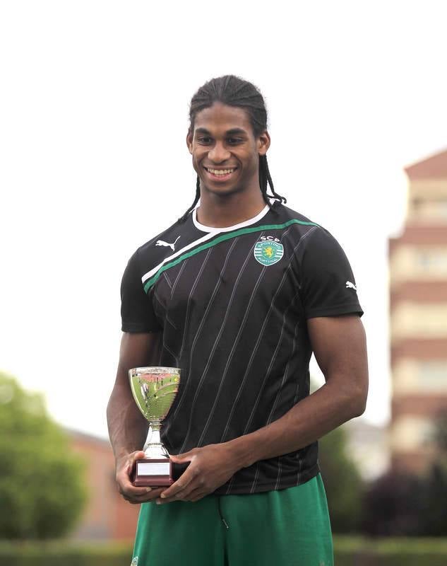 X Gran Premio Ayuntamiento de Palencia de Atletismo (1 de 2)