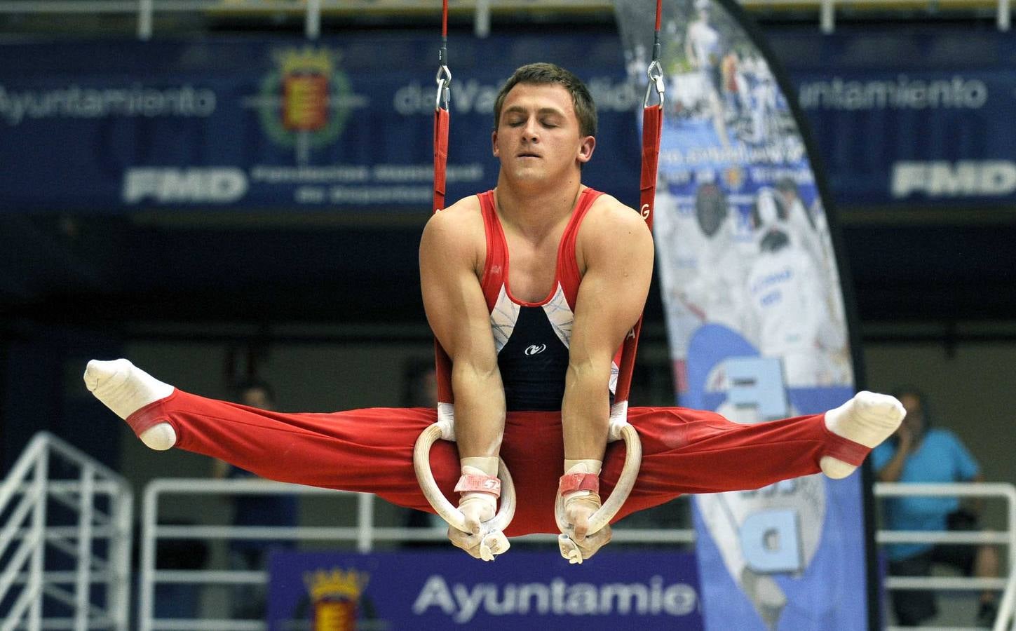 Campeonato de España de Gimnasia Artística