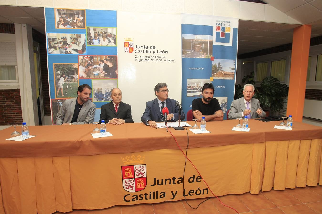 Curso de formación &#039;Prevención en el consumo de alcohol y otras drogas&#039; para monitores de tiempo libre en Palencia