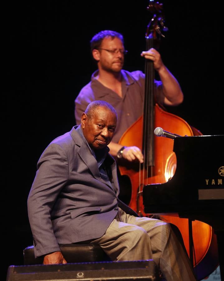 El cuarteto de Freddy Cole abre la XIII edición de Universijazz en Valladolid