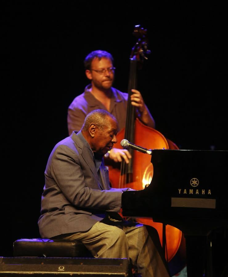 El cuarteto de Freddy Cole abre la XIII edición de Universijazz en Valladolid