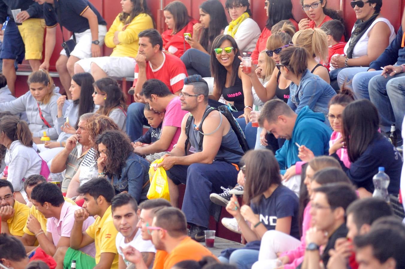 Concurso de cortes de Matapozuelos