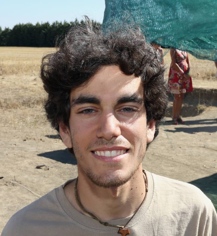 XI Curso de Arqueología de Matallana