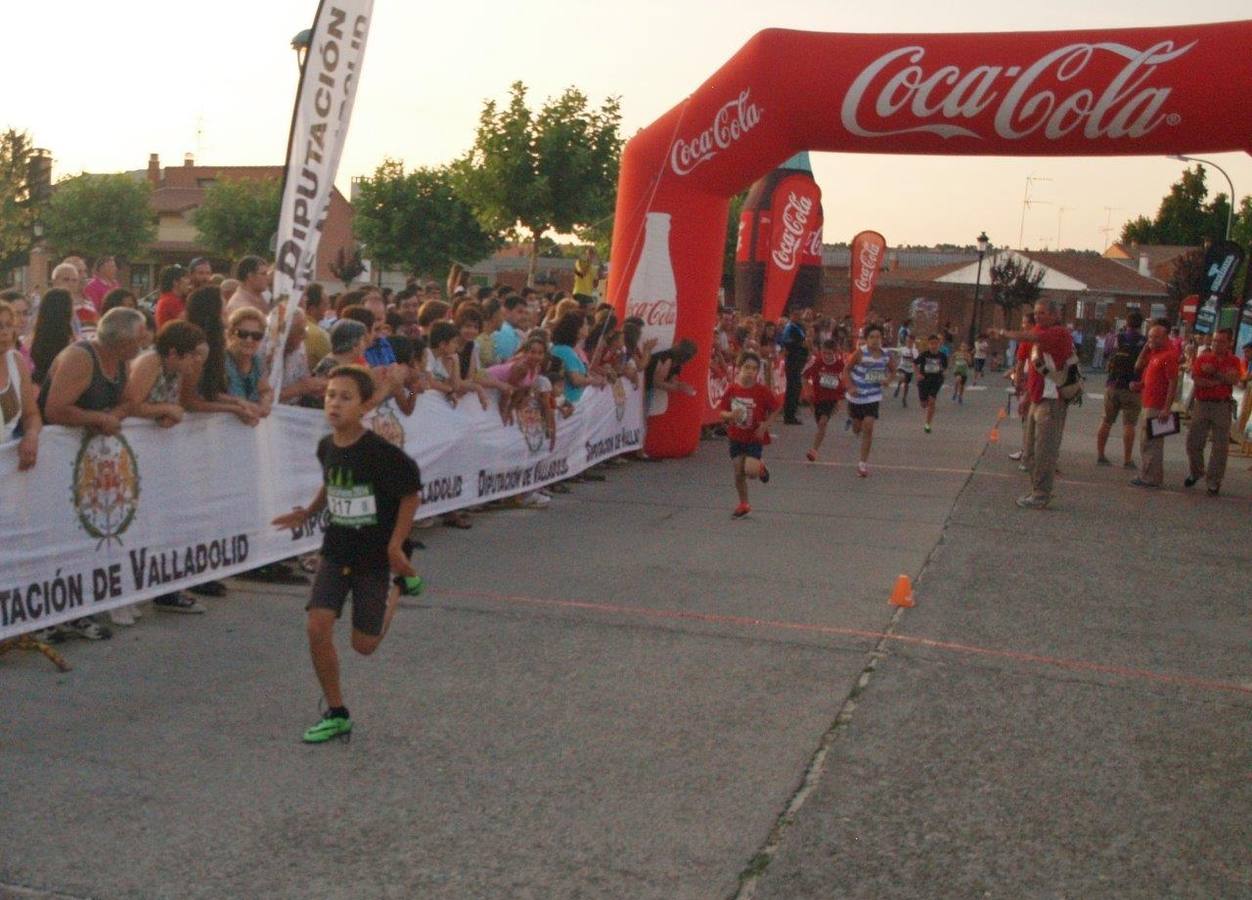 Milla Urbana de Pedrajas (1/2)