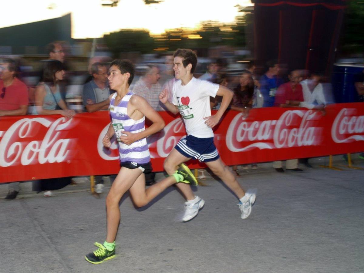 Milla Urbana de Pedrajas (1/2)