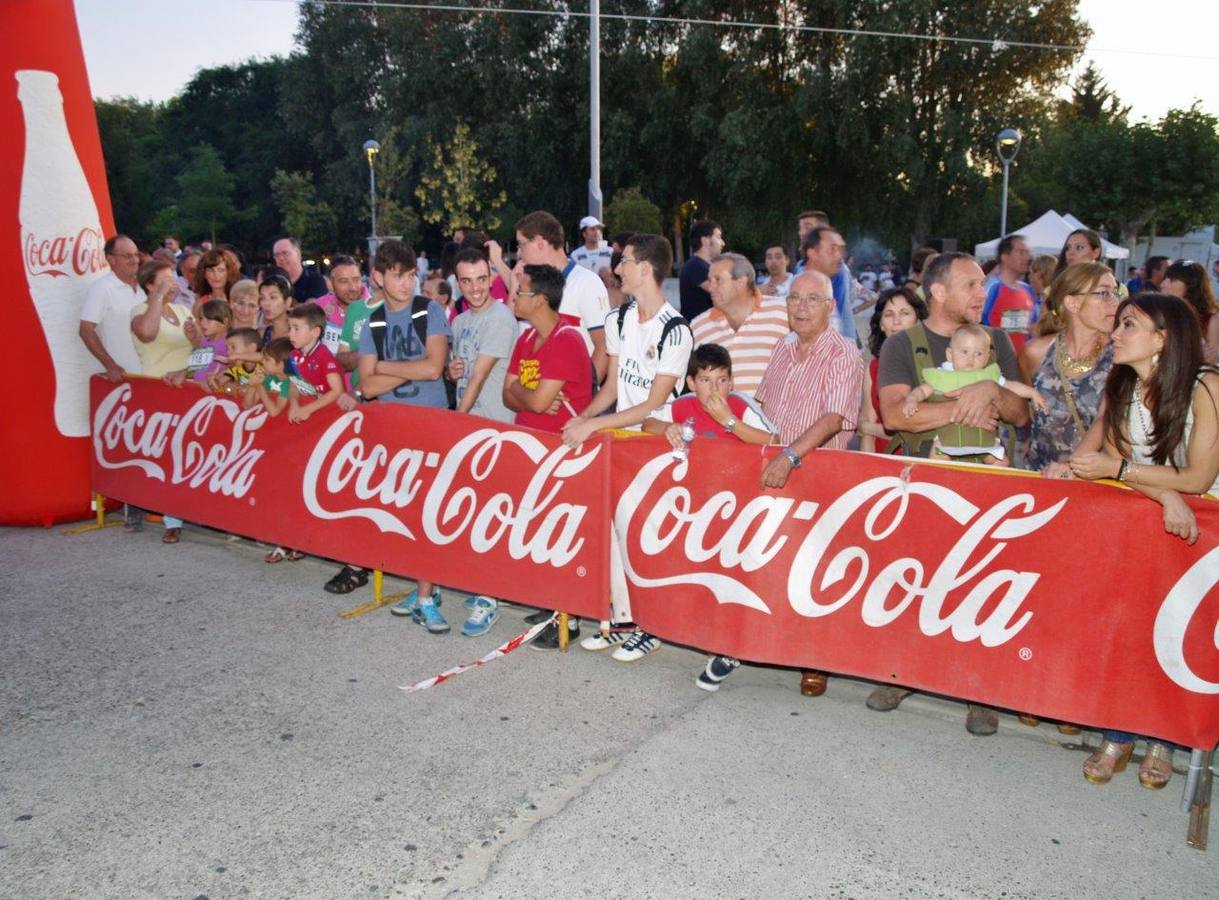 Milla Urbana de Pedrajas (1/2)