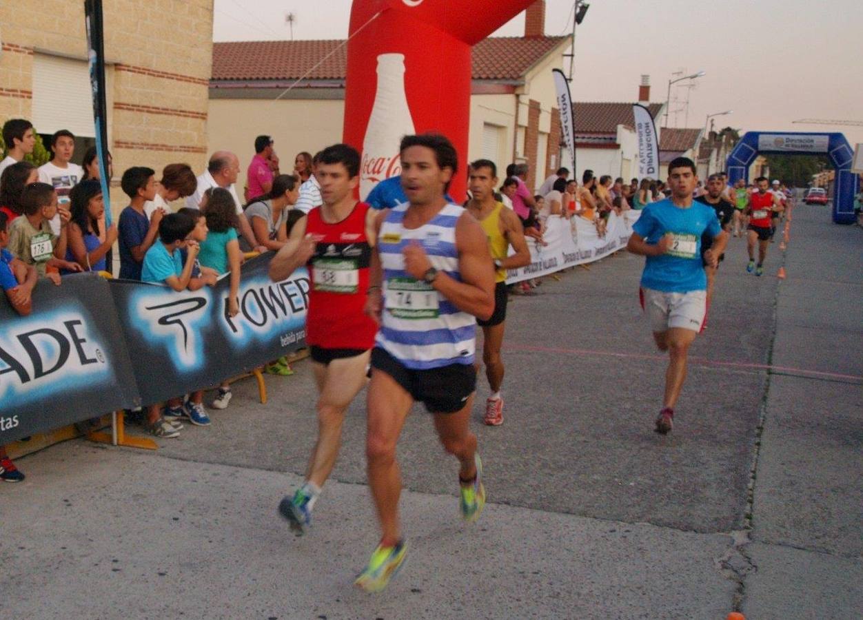 Milla Urbana de Pedrajas (1/2)