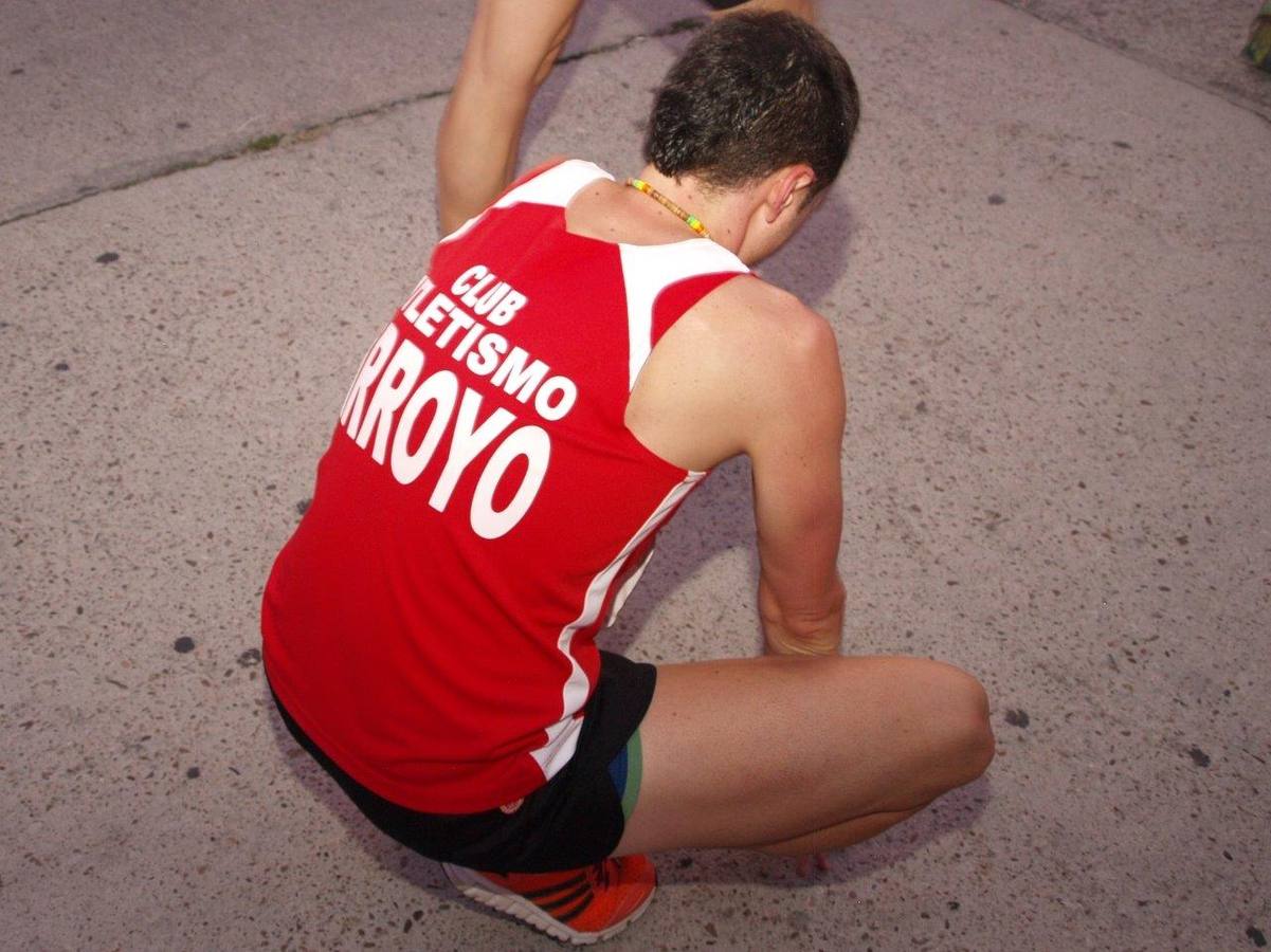 Milla Urbana de Pedrajas (1/2)