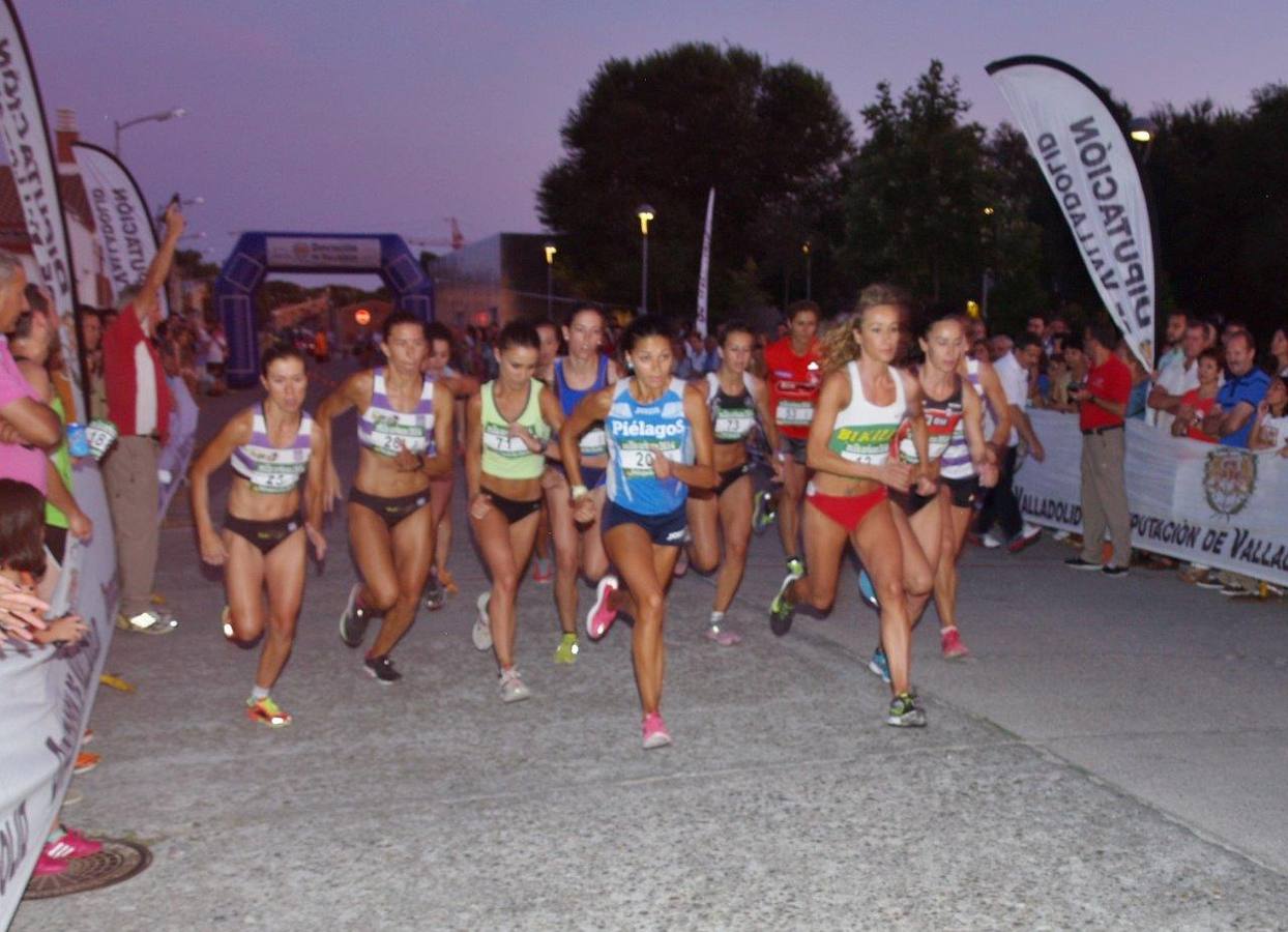 Milla Urbana de Pedrajas (1/2)