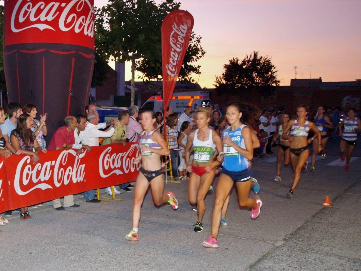 Milla Urbana de Pedrajas (1/2)