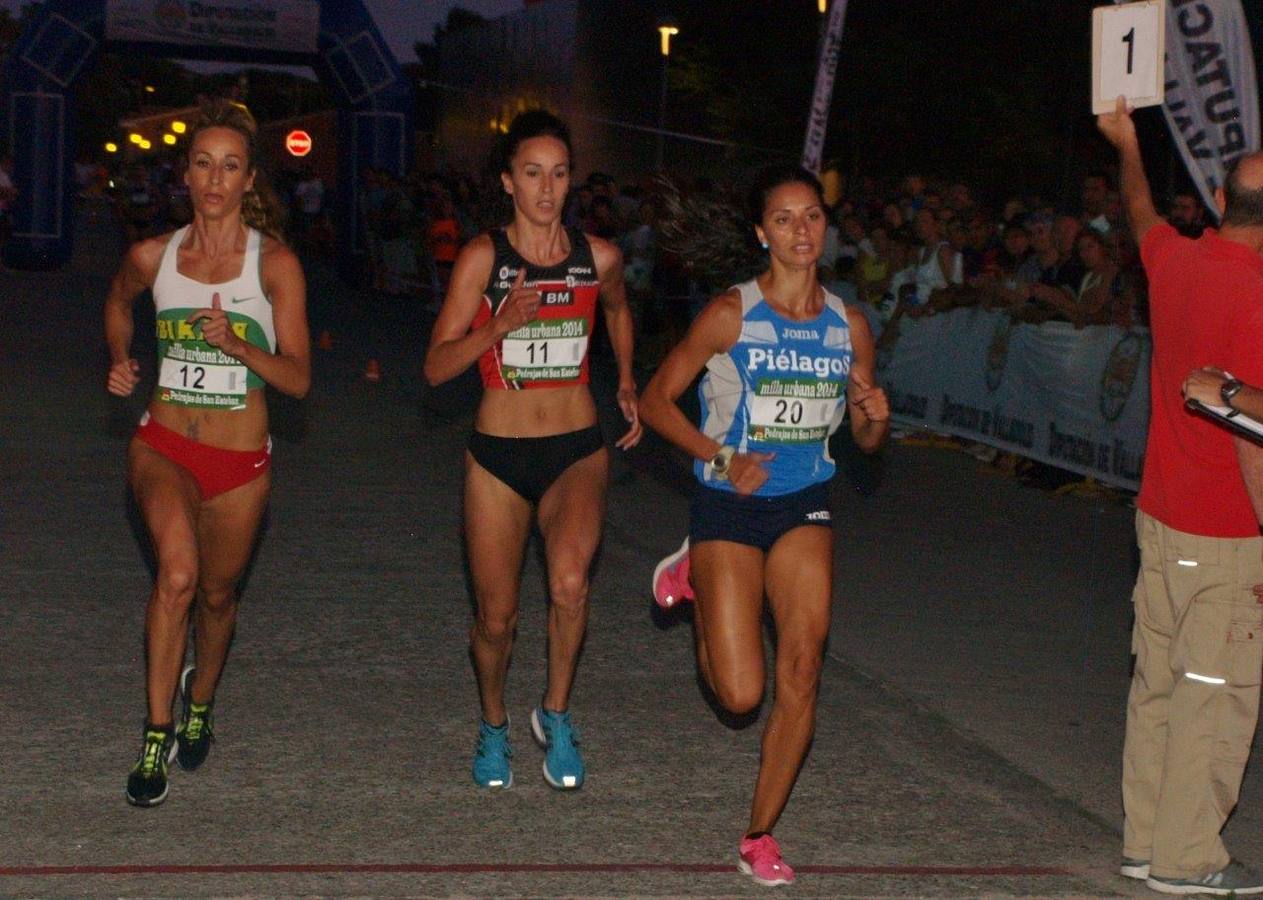 Milla Urbana de Pedrajas (1/2)