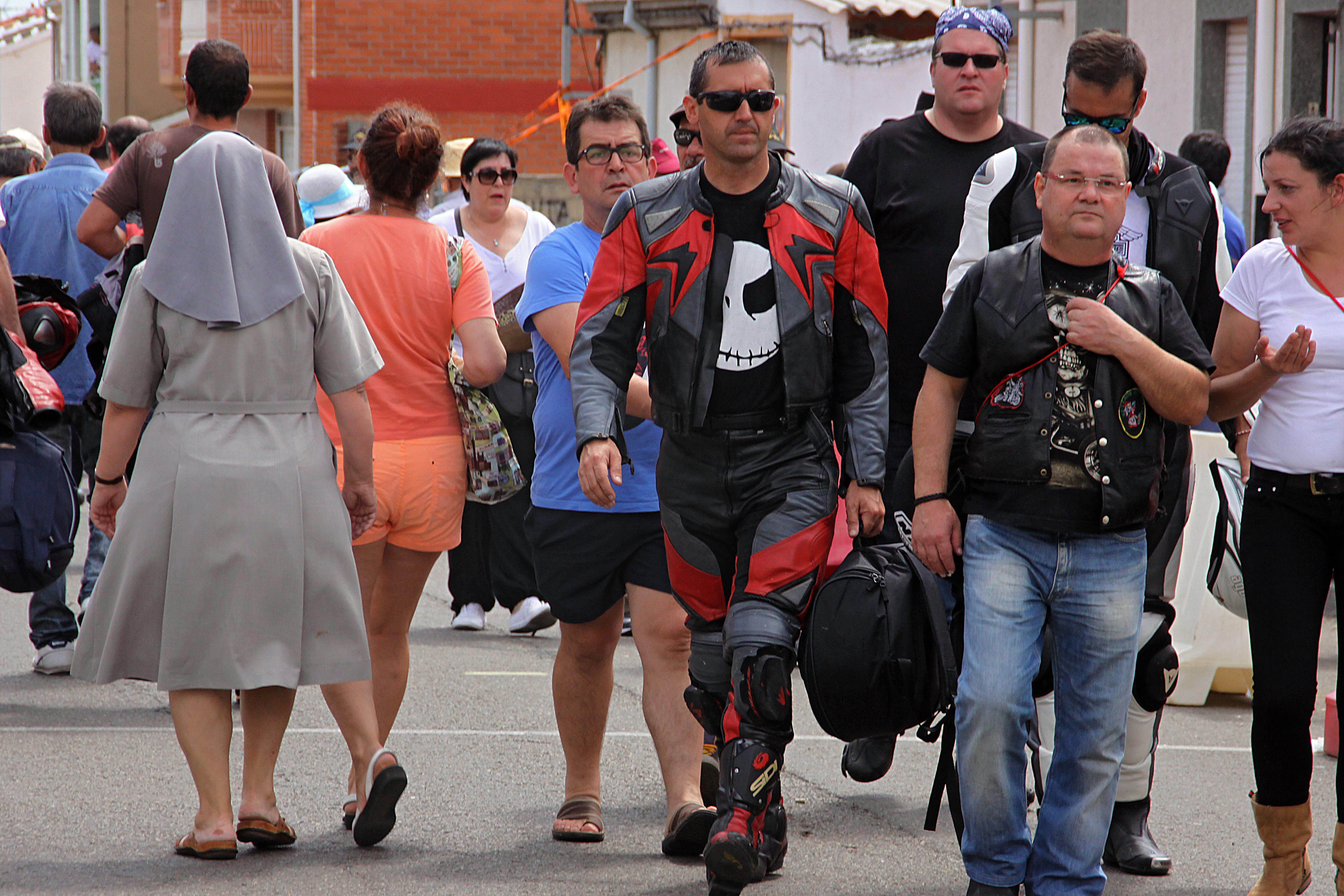 Gran Premio de Velocidad en La Bañeza