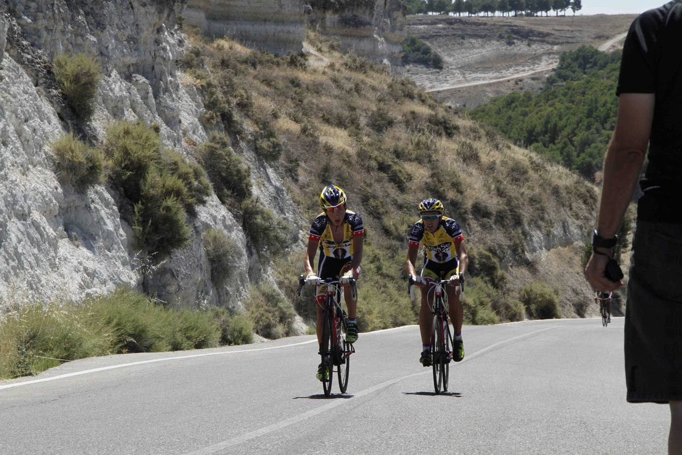 Campeonato de España Junior de Ciclismo