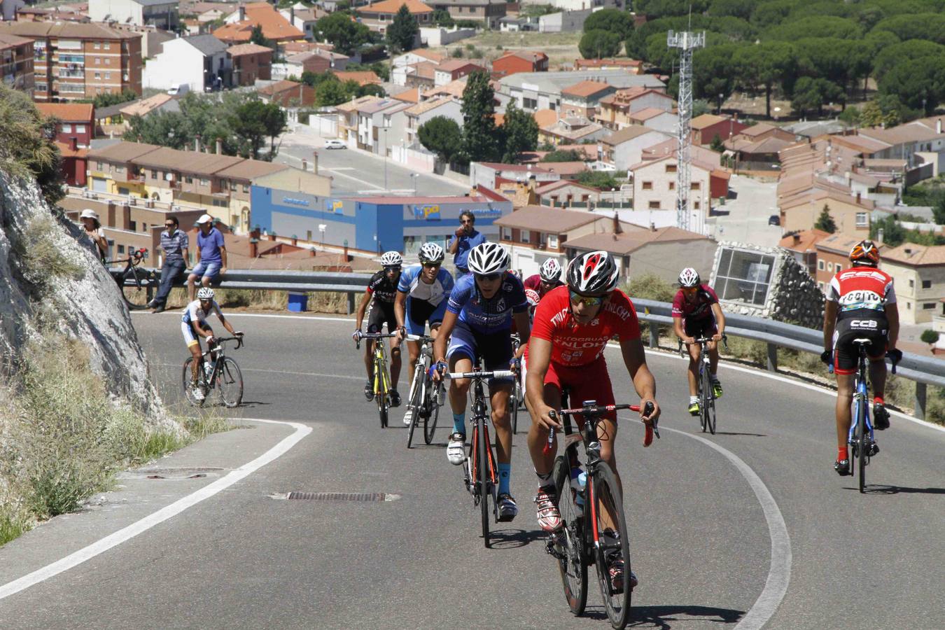 Campeonato de España Junior de Ciclismo