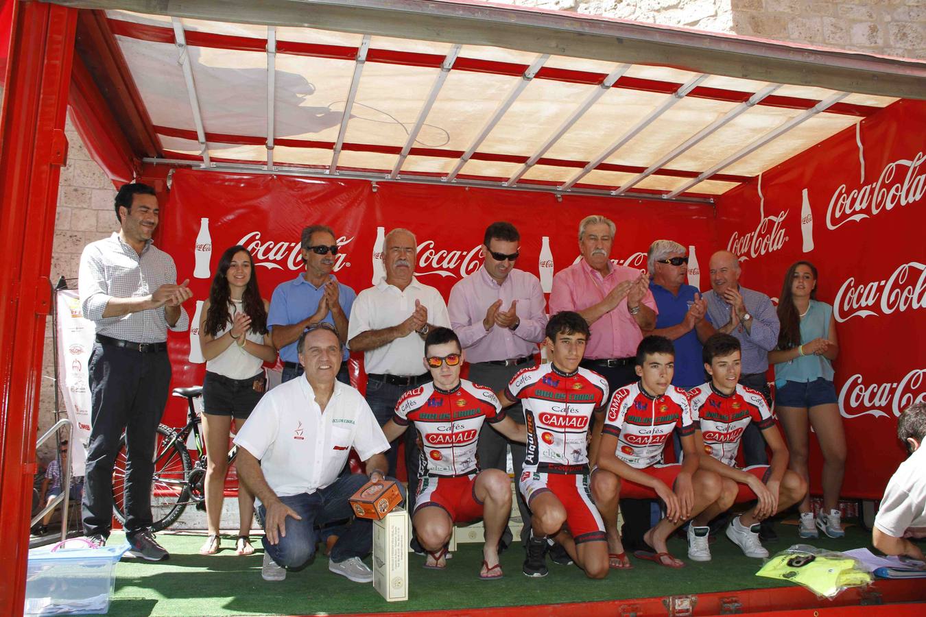 Campeonato de España Junior de Ciclismo