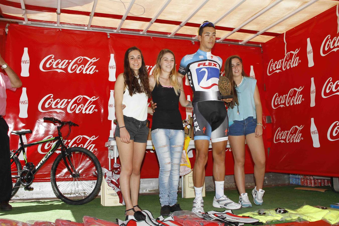 Campeonato de España Junior de Ciclismo