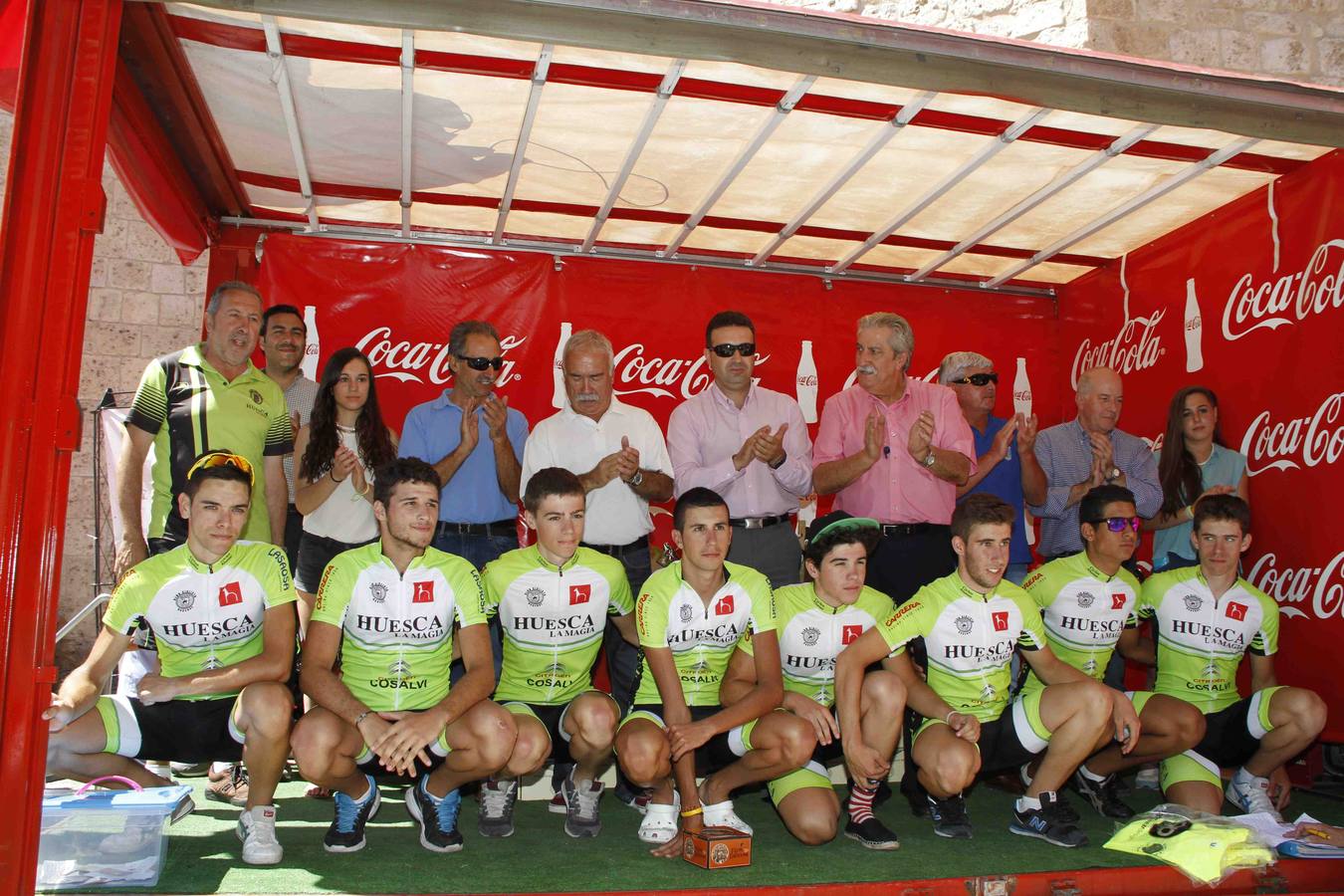 Campeonato de España Junior de Ciclismo