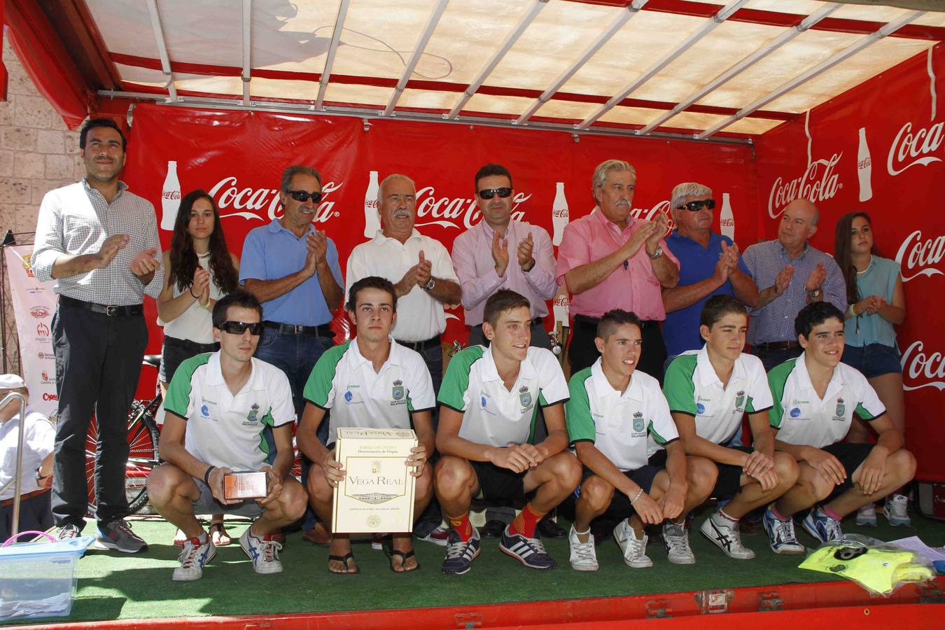 Campeonato de España Junior de Ciclismo