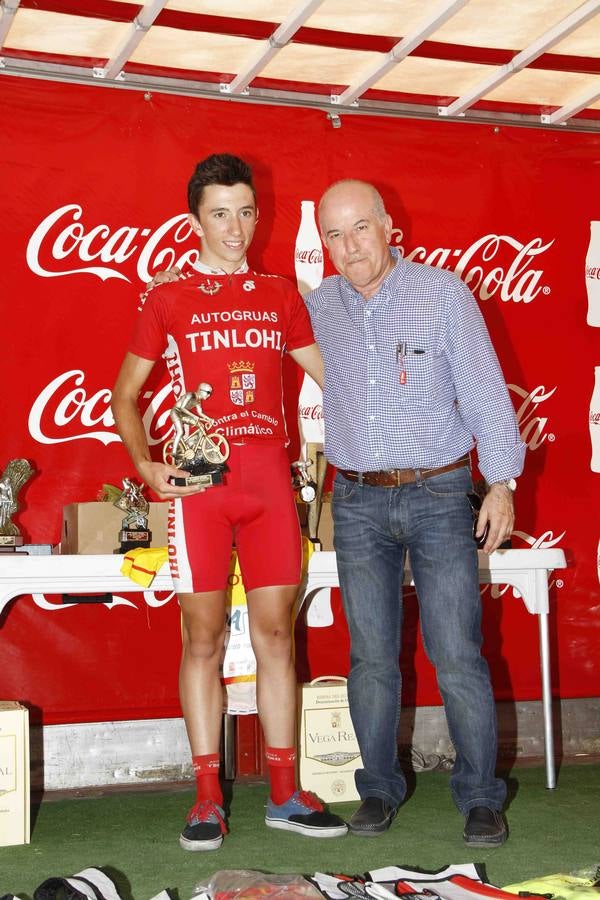 Campeonato de España Junior de Ciclismo