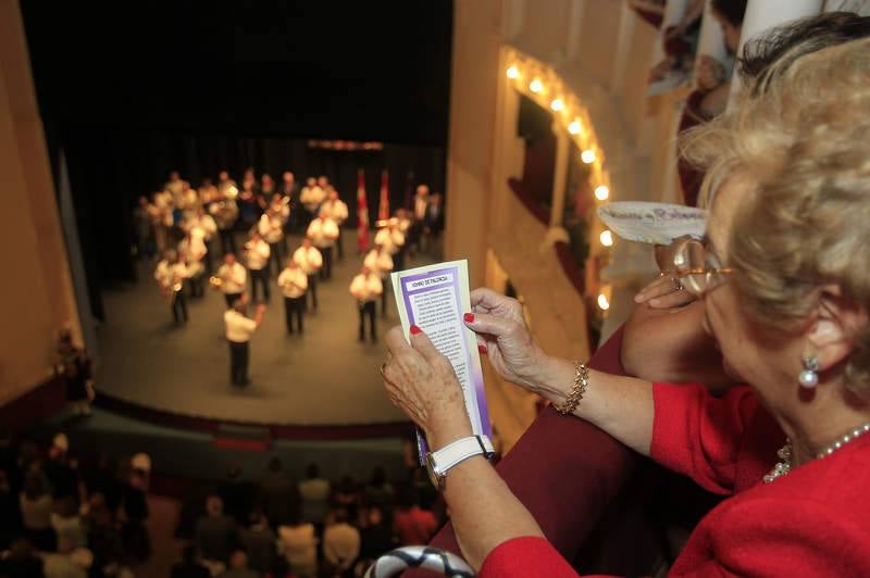 Celebración del Día del palentino ausente