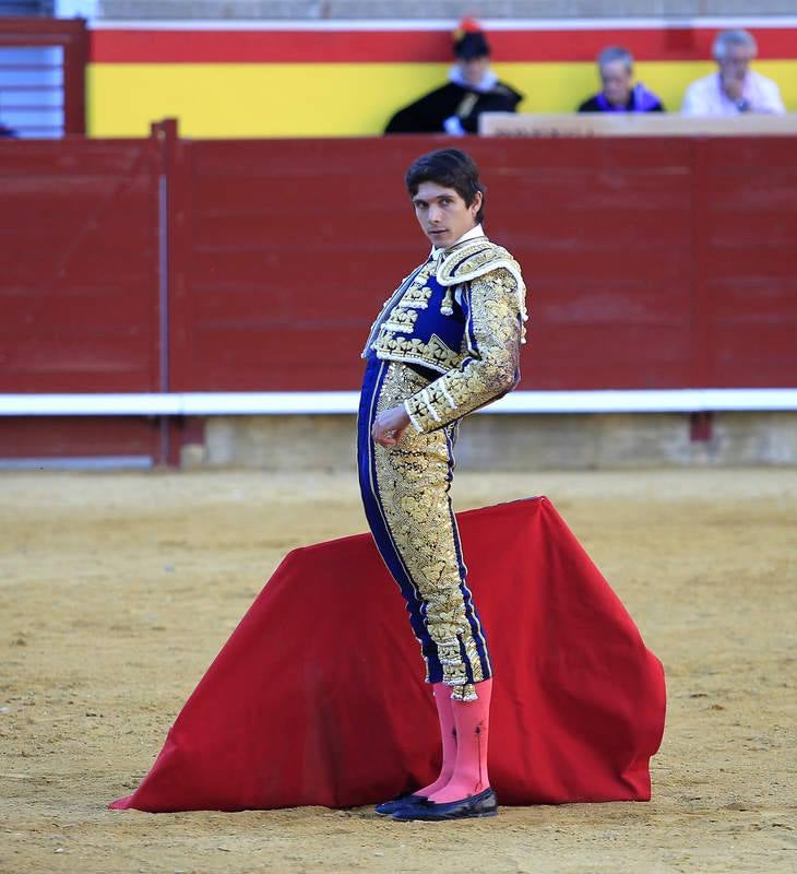 Tercera corrida de abono de la feria de San Antolín de Palencia (2/2)