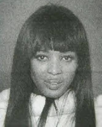 Naomi Campbell. Fue detenida en 2008 en el aeropuerto londinense de Heathrow por agredir supuestamente a un agente de policía.