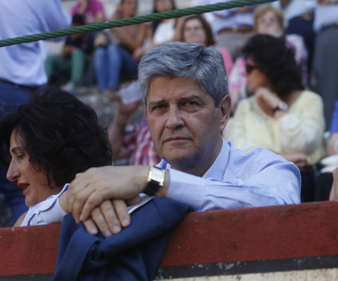 El empresario Fernando Martín.