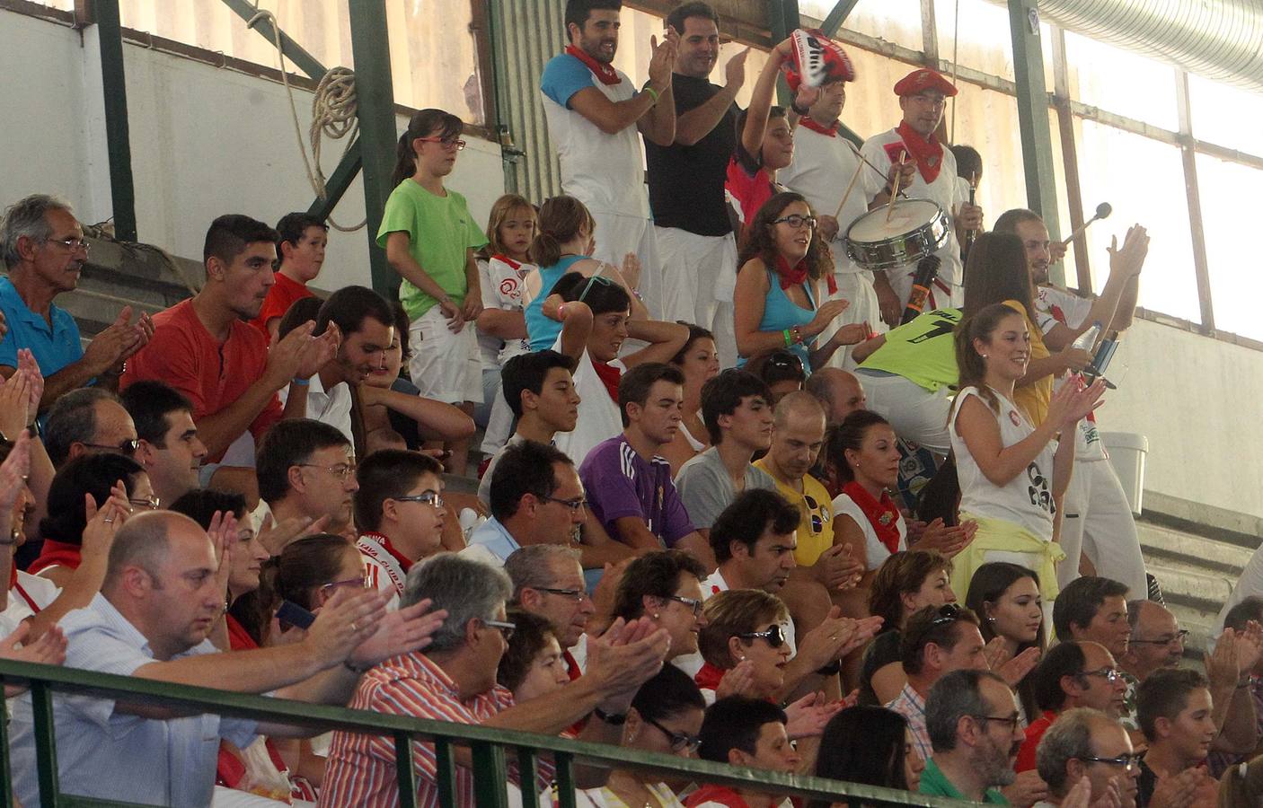 El Nava debuta en División de Plata con una ilusionante victoria